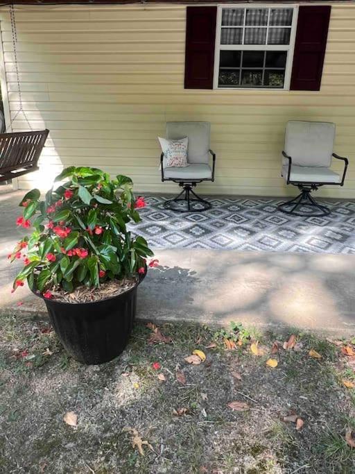 Holiday home Cozy Cabin, Minutes From Lost River State Park Mathias