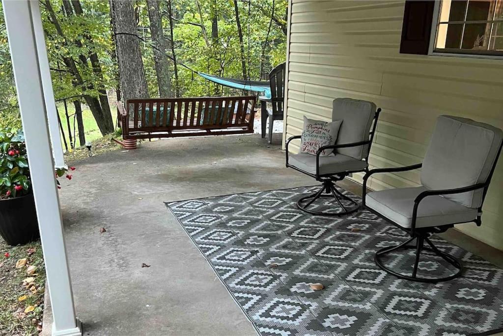 Cozy Cabin, Minutes From Lost River State Park Mathias
